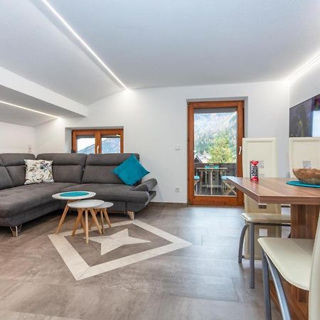 Ferienwohnung Steinplatte Waidring Exterior photo