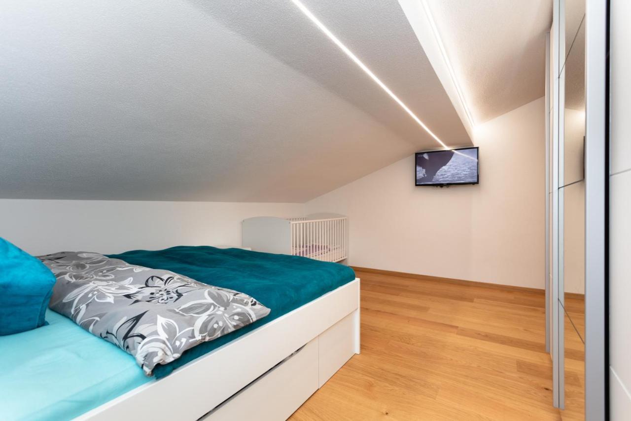 Ferienwohnung Steinplatte Waidring Exterior photo